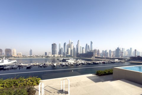 شقة للبيع في Dubai Harbour، دبي، الإمارات العربية المتحدة 2 غرفة نوم ، 118 متر مربع ، رقم 711281 - صورة 6