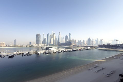 شقة للبيع في Dubai Harbour، دبي، الإمارات العربية المتحدة 2 غرفة نوم ، 118 متر مربع ، رقم 711281 - صورة 7