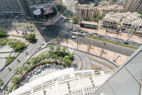 Apartman u gradu Downtown Dubai (Downtown Burj Dubai), UAE 48 m2 Br. 711202 - Slika 23