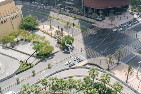 Apartman u gradu Downtown Dubai (Downtown Burj Dubai), UAE 48 m2 Br. 711202 - Slika 17