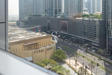 Apartman u gradu Downtown Dubai (Downtown Burj Dubai), UAE 48 m2 Br. 711202 - Slika 9