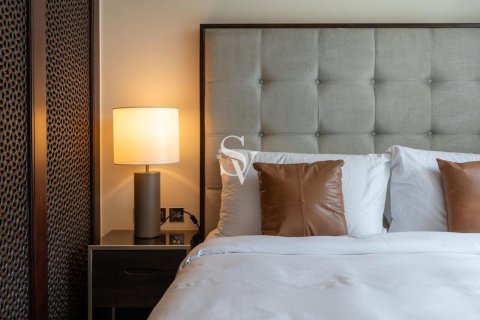 Apartman u gradu Downtown Dubai (Downtown Burj Dubai), UAE 48 m2 Br. 711202 - Slika 8