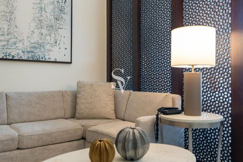 Apartman u gradu Downtown Dubai (Downtown Burj Dubai), UAE 48 m2 Br. 711202 - Slika 11