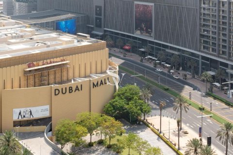 Apartman u gradu Downtown Dubai (Downtown Burj Dubai), UAE 48 m2 Br. 711202 - Slika 10