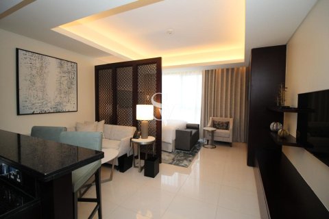 Apartman u gradu Downtown Dubai (Downtown Burj Dubai), UAE 48 m2 Br. 711202 - Slika 3