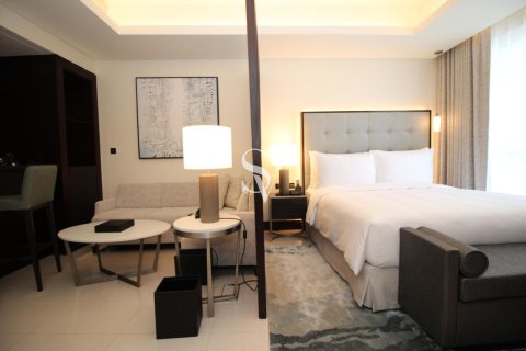 Apartman u gradu Downtown Dubai (Downtown Burj Dubai), UAE 48 m2 Br. 711202 - Slika 7