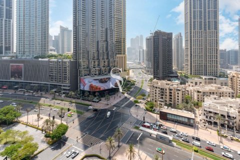 Apartman u gradu Downtown Dubai (Downtown Burj Dubai), UAE 48 m2 Br. 711202 - Slika 12