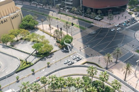 Apartman u gradu Downtown Dubai (Downtown Burj Dubai), UAE 48 m2 Br. 711202 - Slika 14