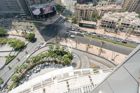 Apartman u gradu Downtown Dubai (Downtown Burj Dubai), UAE 48 m2 Br. 711202 - Slika 13