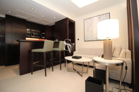 Apartman u gradu Downtown Dubai (Downtown Burj Dubai), UAE 48 m2 Br. 711202 - Slika 5