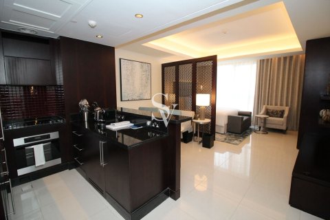 Apartman u gradu Downtown Dubai (Downtown Burj Dubai), UAE 48 m2 Br. 711202 - Slika 2