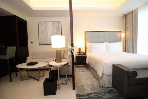 Apartman u gradu Downtown Dubai (Downtown Burj Dubai), UAE 48 m2 Br. 711202 - Slika 19