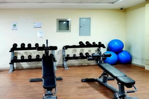 آپارتمان برای فروش در  Dubai Sports City، Dubai، امارات متحده عربی  1 خوابه ، 77 متر مربع ، شماره 728731 - تصویر 27