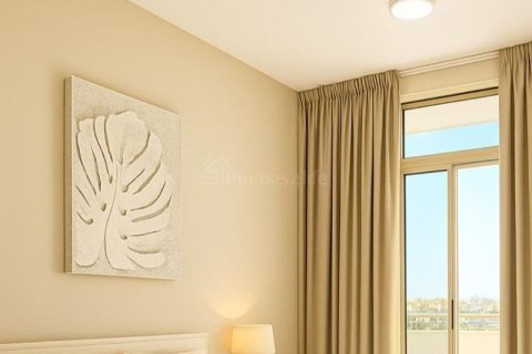 Apartament në Dubai Sports City, Emiratet e Bashkuara Arabe 1 dhomë gjumi, 77 m2. № 728731