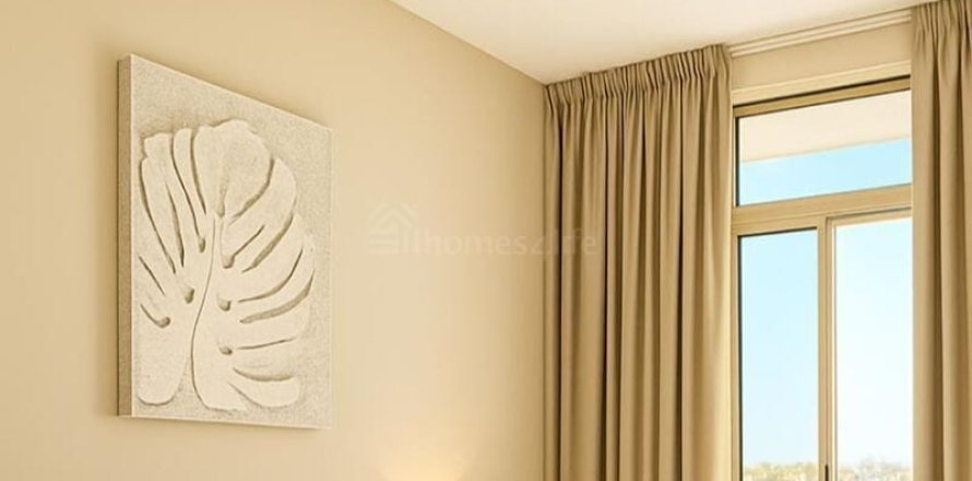 آپارتمان در Dubai Sports City، Dubai ، امارات متحده عربی 1 خوابه ، 77 متر مربع.  شماره 728731