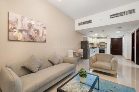 آپارتمان برای فروش در  Dubai Sports City، Dubai، امارات متحده عربی  1 خوابه ، 77 متر مربع ، شماره 728731 - تصویر 18
