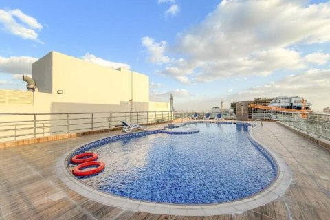 آپارتمان برای فروش در  Dubai Sports City، Dubai، امارات متحده عربی  1 خوابه ، 77 متر مربع ، شماره 728731 - تصویر 28