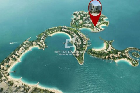 Appartamento in vendita a Al Marjan Island, Ras Al Khaimah, EAU 1 camera da letto, 101 mq. № 663448 - foto 19