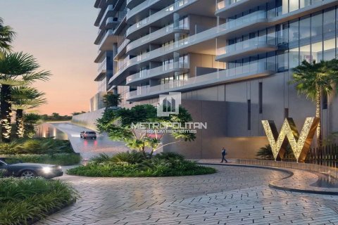 Al Marjan Island, Ras Al Khaimah, BAE’de daire 1 yatak odası, 102 m&sup2; No 663447