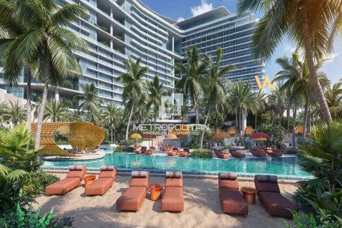 آپارتمان برای فروش در  Al Marjan Island، Ras Al Khaimah، امارات متحده عربی  1 خوابه ، 102 متر مربع ، شماره 663447 - تصویر 3