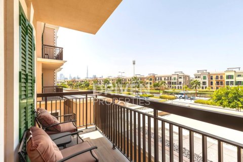 Villa te koop in Jumeirah, Dubai, VAE 4 slaapkamers, 450.21 vr.m., nr 761504 - foto 21