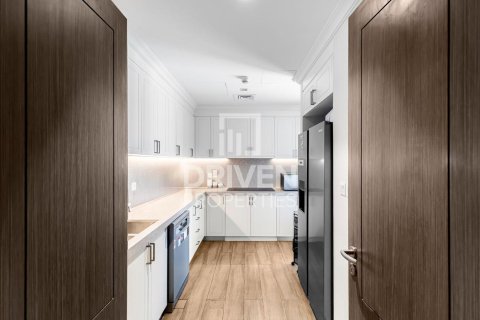 Villa te koop in Jumeirah, Dubai, VAE 4 slaapkamers, 450.21 vr.m., nr 761504 - foto 8