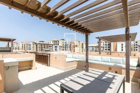 Villa te koop in Jumeirah, Dubai, VAE 4 slaapkamers, 450.21 vr.m., nr 761504 - foto 20