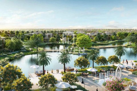 Vila u gradu Dubai, UAE 4 spavaće sobe, 399.02 m2 Br. 761505 - Slika 6