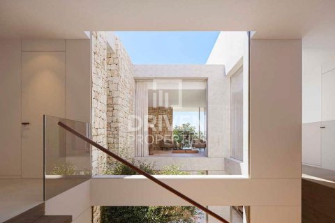 Vila u gradu Dubai, UAE 4 spavaće sobe, 399.02 m2 Br. 761505 - Slika 9