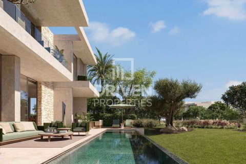 Vila u gradu Dubai, UAE 4 spavaće sobe, 399.02 m2 Br. 761505 - Slika 7