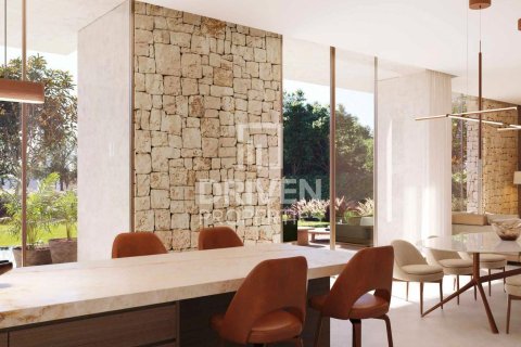 Vila u gradu Dubai, UAE 4 spavaće sobe, 399.02 m2 Br. 761505 - Slika 4