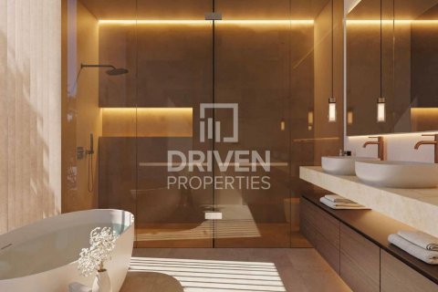 Vila u gradu Dubai, UAE 4 spavaće sobe, 399.02 m2 Br. 761505 - Slika 8