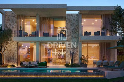 Vila u gradu Dubai, UAE 4 spavaće sobe, 399.02 m2 Br. 761505 - Slika 5
