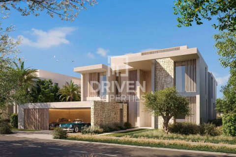 Vila u gradu Dubai, UAE 4 spavaće sobe, 399.02 m2 Br. 761505 - Slika 3
