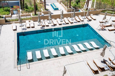 Lakás itt: Umm Suqeim, Dubai, EAE, 3 hálószoba, 179.4 m², azonosító: 761506 - fénykép 7