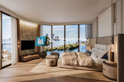 Al Reem Island、Abu Dhabi、UAE にあるマンション販売中 2ベッドルーム、125 m2、No695380 - 写真 4