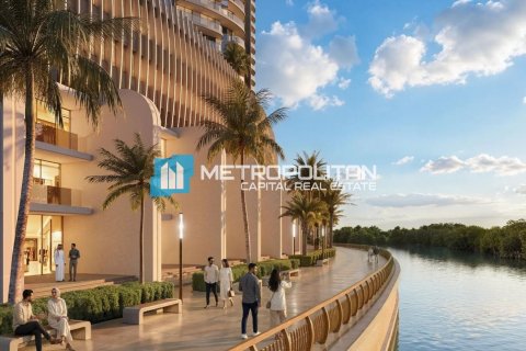 Al Reem Island、Abu Dhabi、UAE にあるマンション販売中 2ベッドルーム、125 m2、No695380 - 写真 6