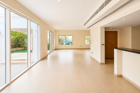 阿联酋 Dubai Jumeirah Park 别墅  4 卧, 726.59 平方米 , 编号 750035