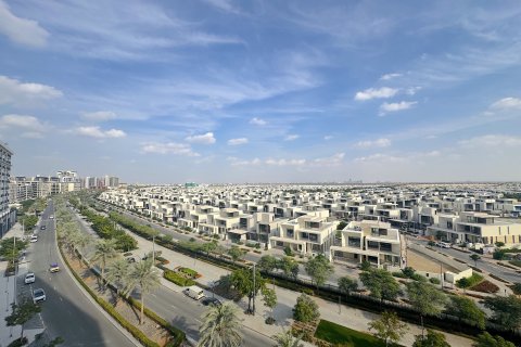 Apartman u Dubai Hills Estate, UAE 61.22 m2, 1 spavaća soba Br. 750808