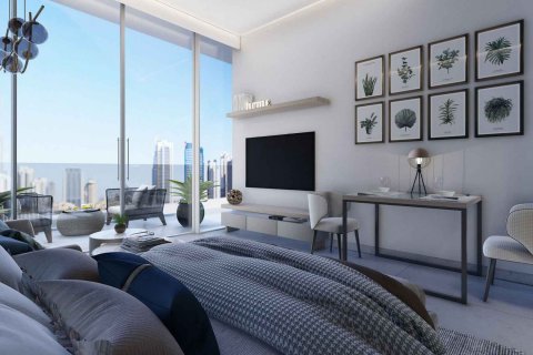 Appartement te koop in Downtown Dubai (Downtown Burj Dubai), Dubai, VAE 2 slaapkamers, 145.61 vr.m., nr 295911 - foto 8