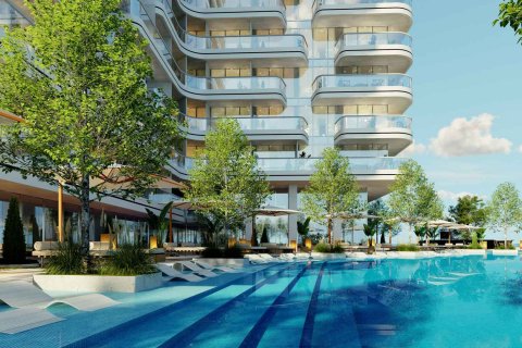 Appartement te koop in Downtown Dubai (Downtown Burj Dubai), Dubai, VAE 2 slaapkamers, 145.61 vr.m., nr 295911 - foto 6