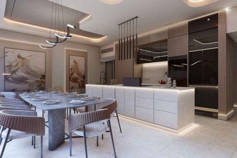Appartement te koop in Downtown Dubai (Downtown Burj Dubai), Dubai, VAE 2 slaapkamers, 145.61 vr.m., nr 295911 - foto 13
