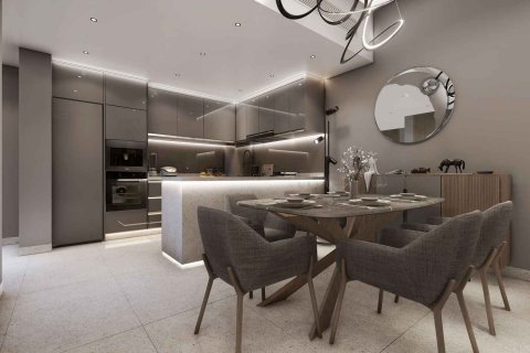 Appartement te koop in Downtown Dubai (Downtown Burj Dubai), Dubai, VAE 2 slaapkamers, 145.61 vr.m., nr 295911 - foto 12