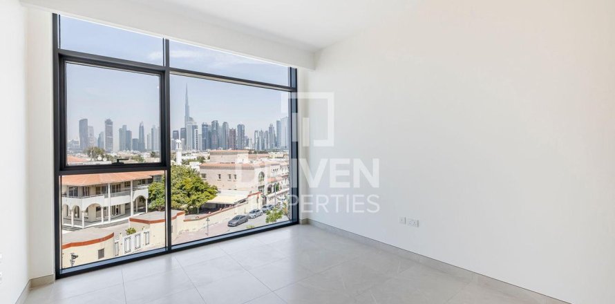 Al Wasl, Dubai, BAE’de daire 2 yatak odası, 125.42 m&sup2; No 745349