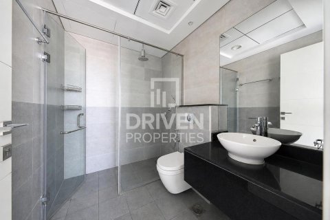 Apartman u Jumeirah Village Circle, Dubai, UAE 2 spavaćih soba, 126.07 m2 Br. 745354 - fotografija 15