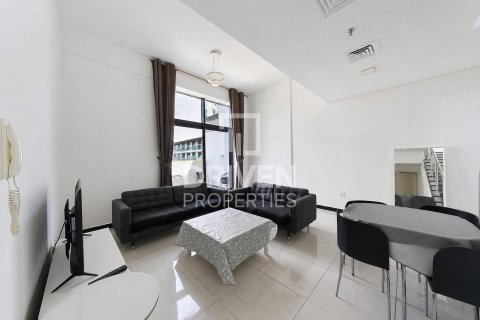 Apartman u Jumeirah Village Circle, Dubai, UAE 2 spavaćih soba, 126.07 m2 Br. 745354 - fotografija 5