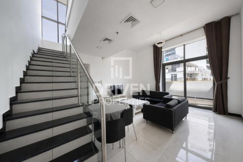 Jumeirah Village Circle, Dubai, BAE’de daire 2 yatak odası, 126.07 m&sup2; No 745354