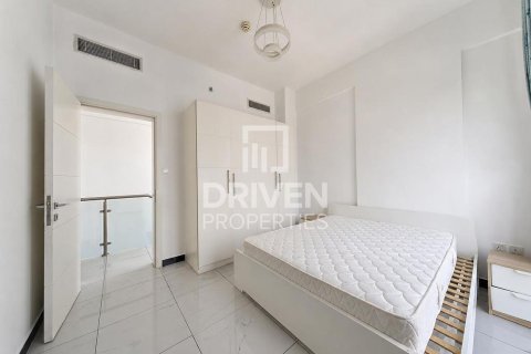 Apartman u Jumeirah Village Circle, Dubai, UAE 2 spavaćih soba, 126.07 m2 Br. 745354 - fotografija 7