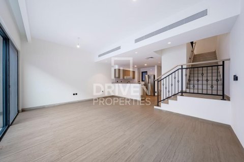 Kamienica w Damac Lagoons, Dubai, ZEA 4 sypialnie, 210.89 mkw. nr 745350