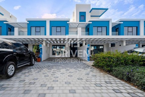 Kaupunkipientalo Damac Lagoons, Dubai, Arabiemiraatit 4 makuuhuonetta, 210.89 m2 № 745350 - kuva 26